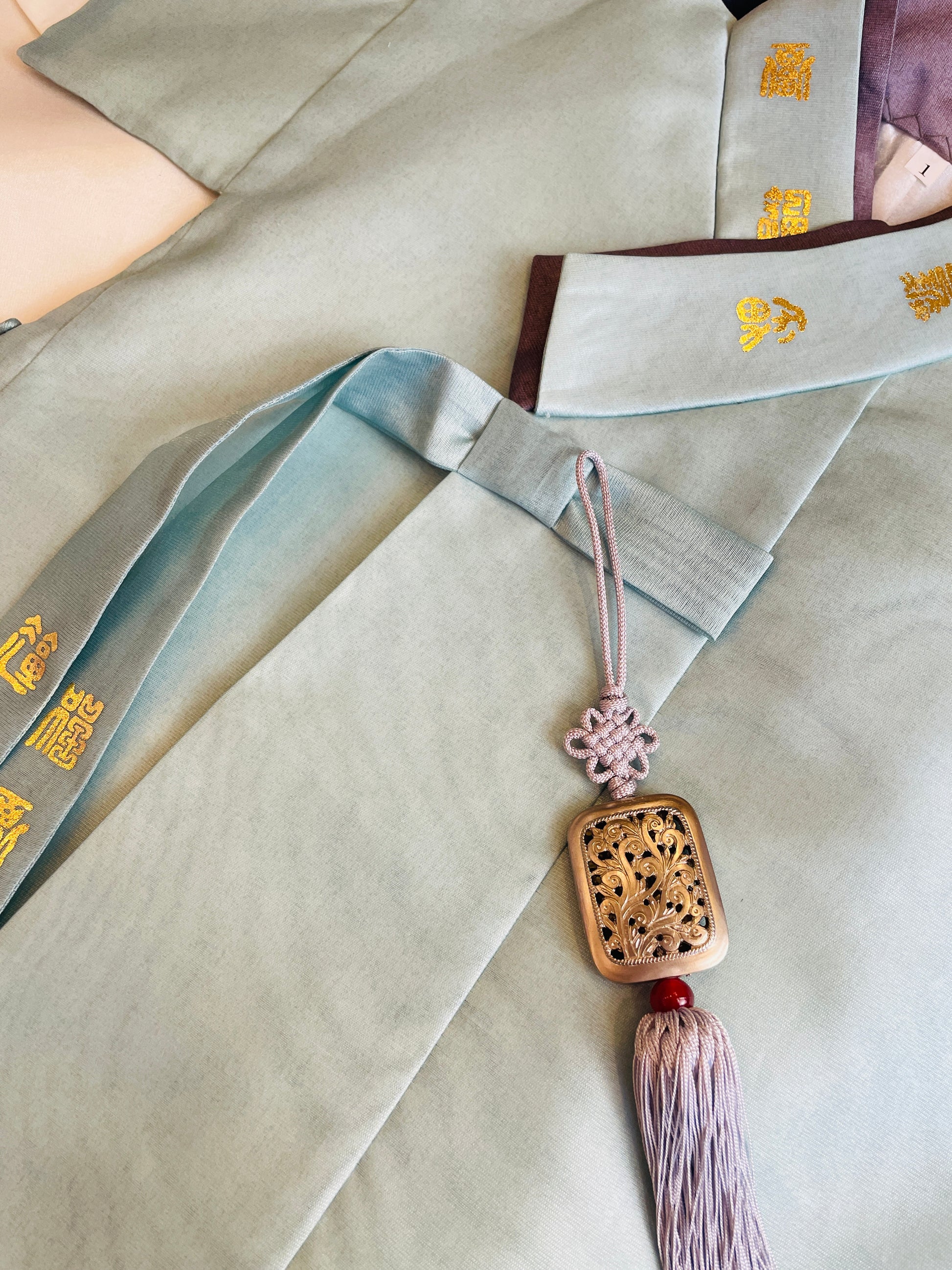 Sonny Boy Dolbok - LEEHWA WEDDING