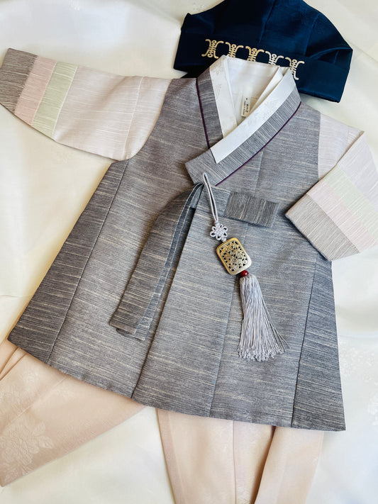 Terry Boy Dolbok - LEEHWA WEDDING