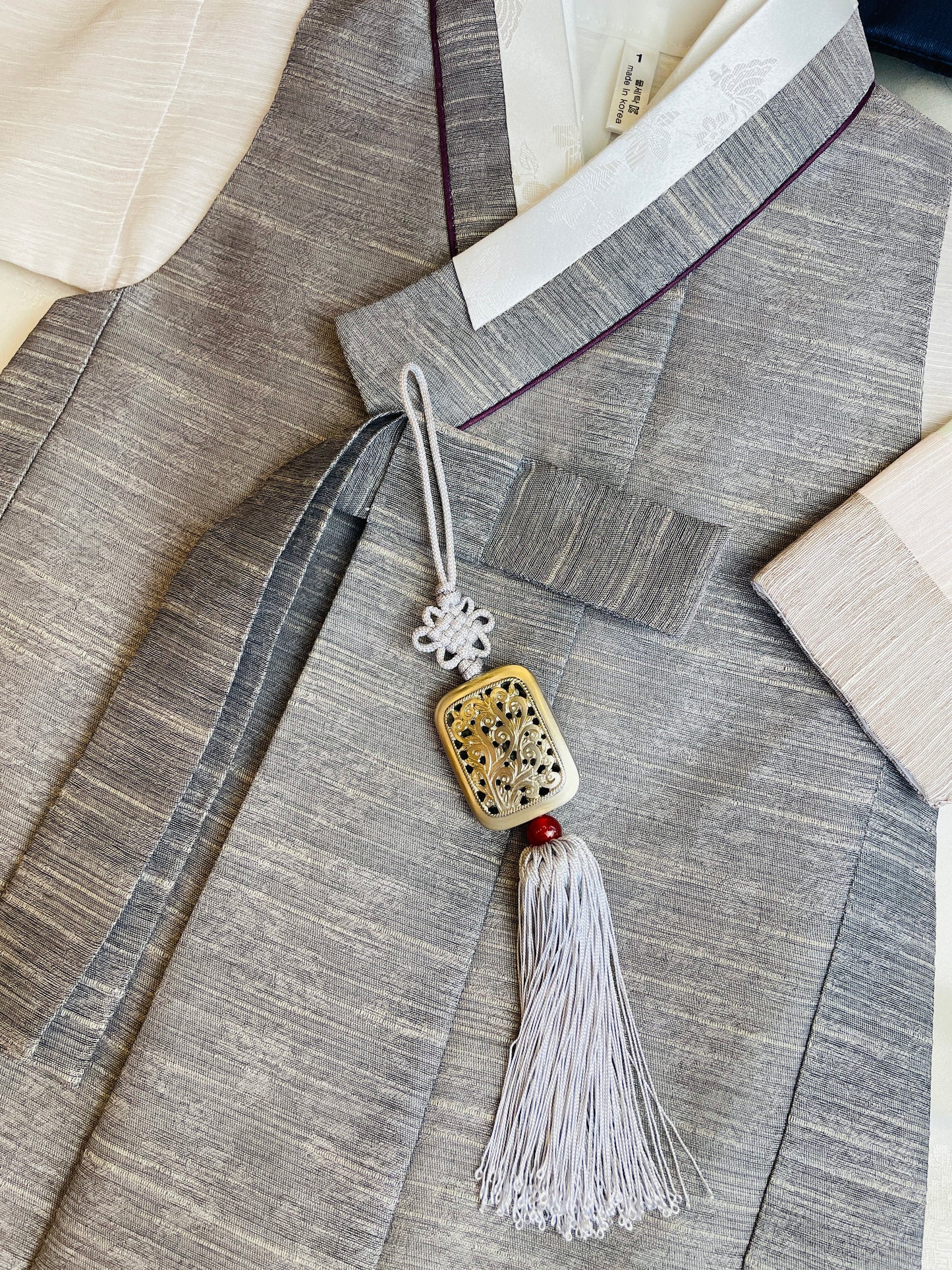 Terry Boy Dolbok - LEEHWA WEDDING