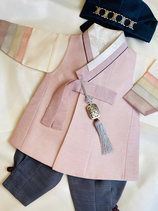 Mike Boy Dolbok - LEEHWA WEDDING