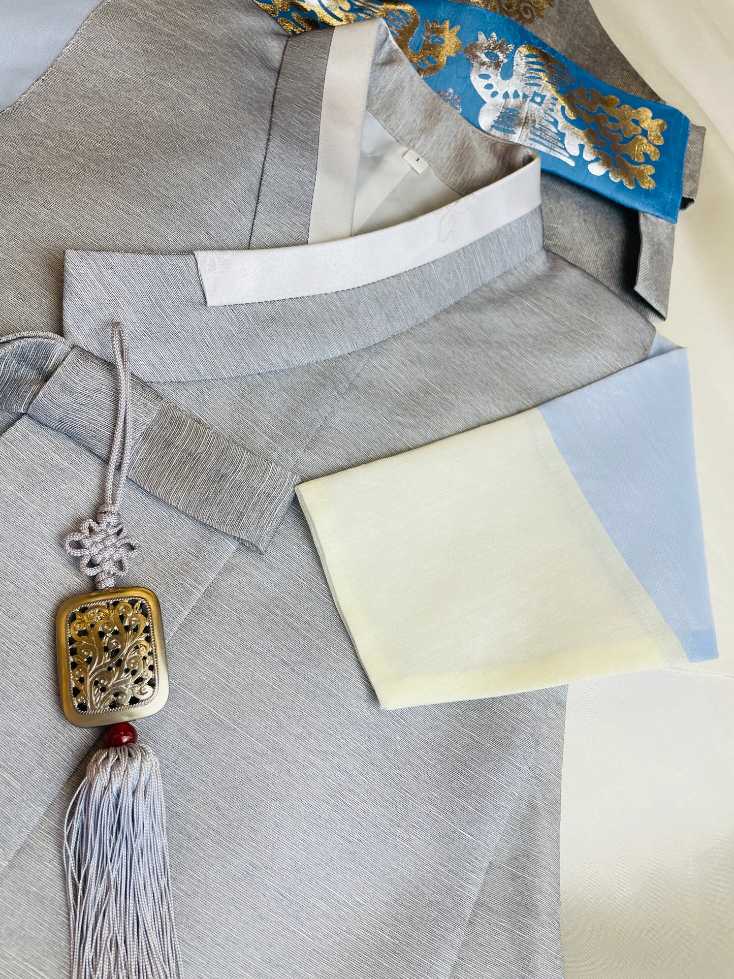 Dae Boy Dolbok - LEEHWA WEDDING