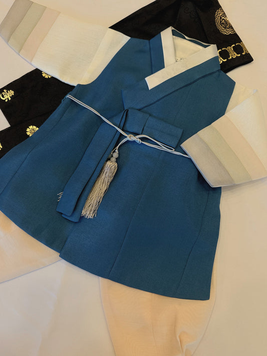 Orlando Boy Dolbok - LEEHWA WEDDING