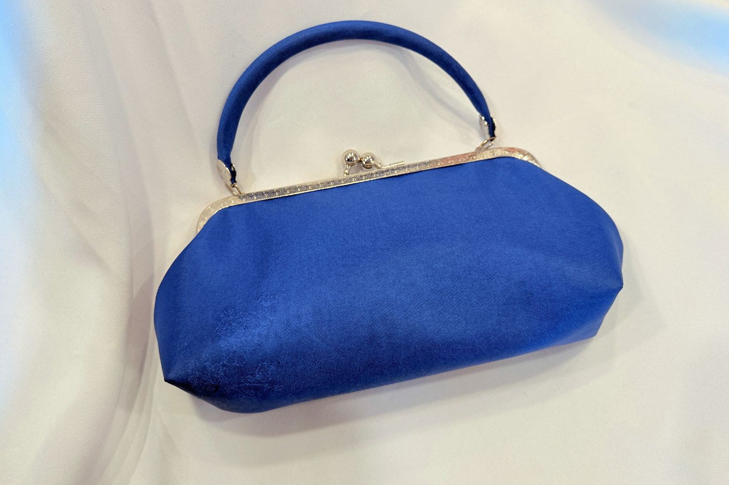 The Mugunghwa Silk Bag