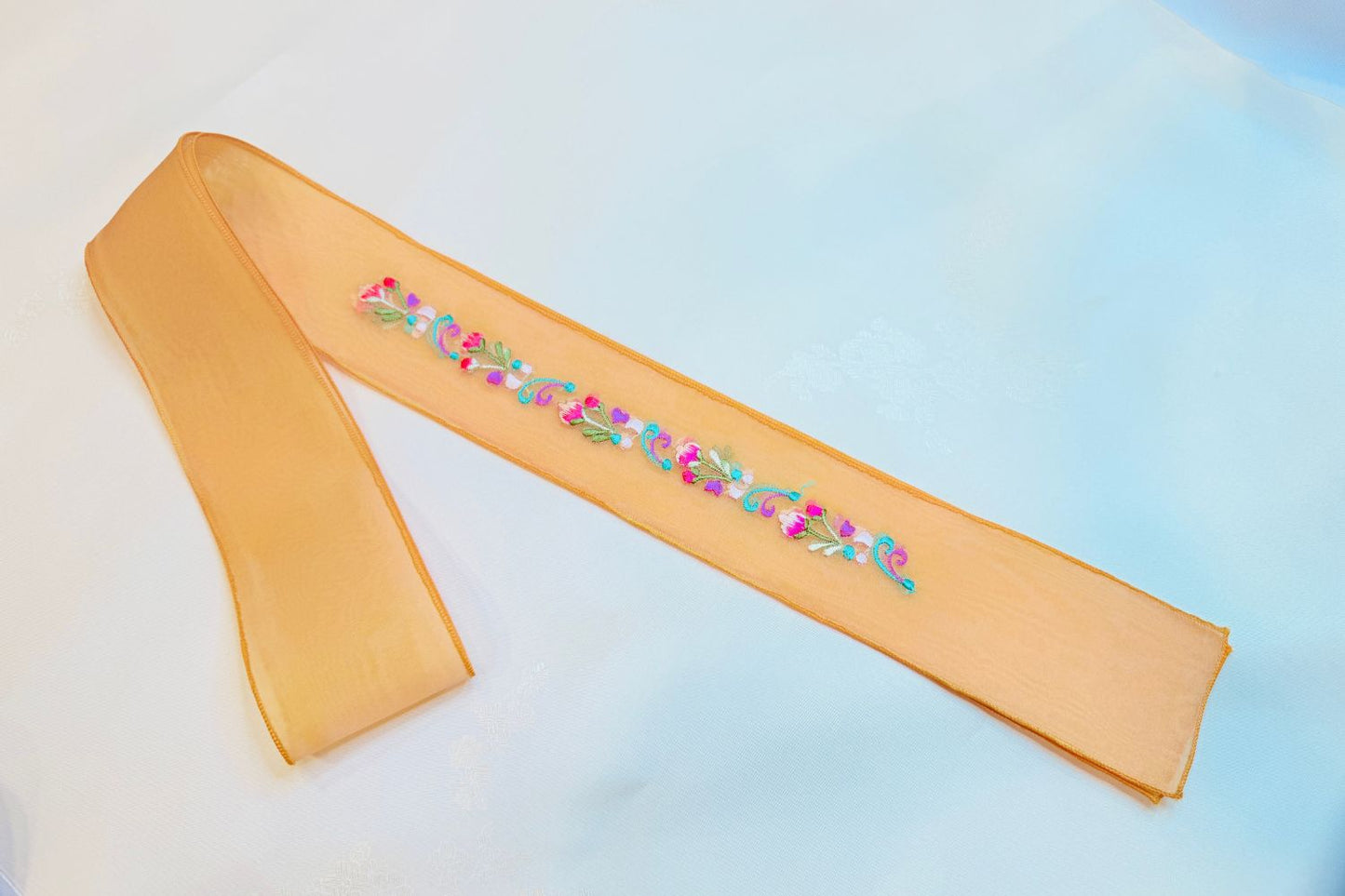 Alchemy Silk Daenggi Tie (6 variants)