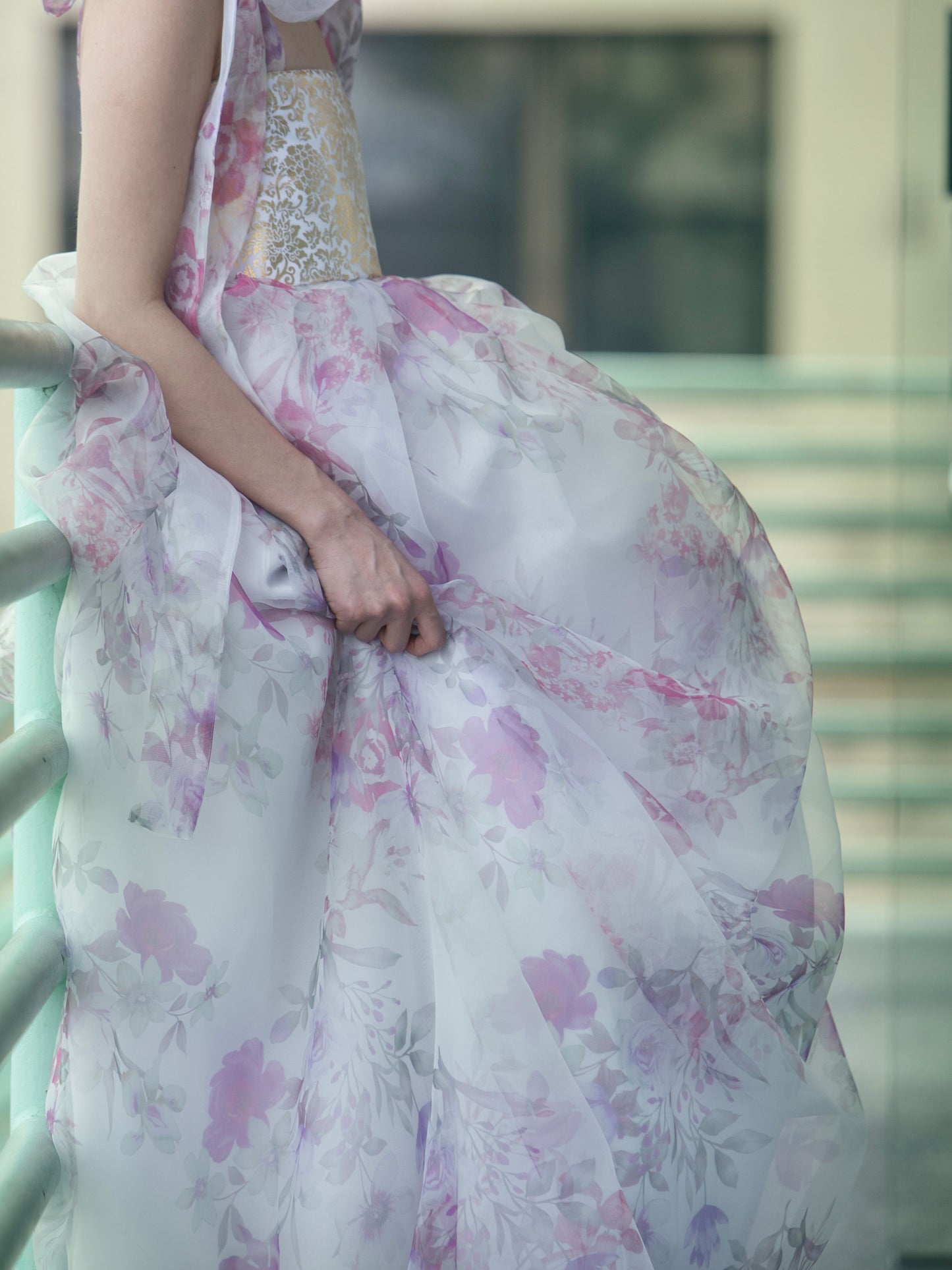 Okjeong - LEEHWA WEDDING