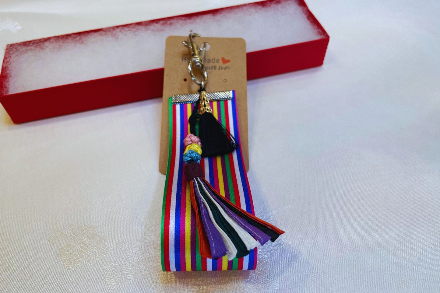 Saekdong Key Chain Norigae