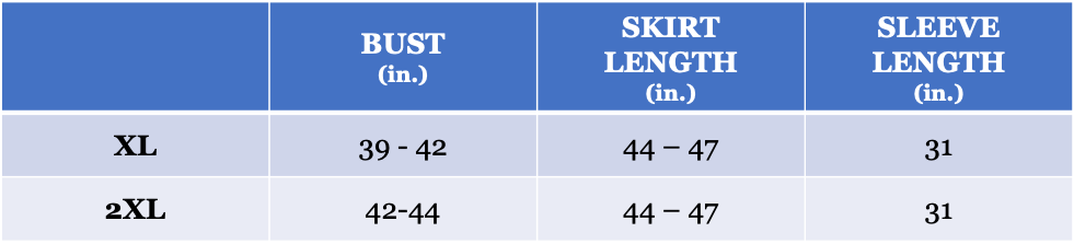 Yesun Dangui (White)
