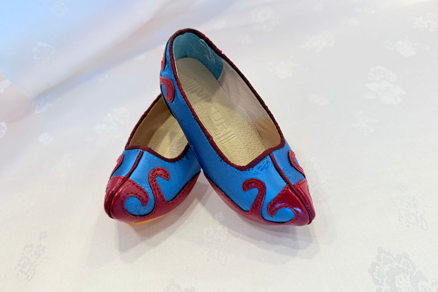 Boy Baby Shoes