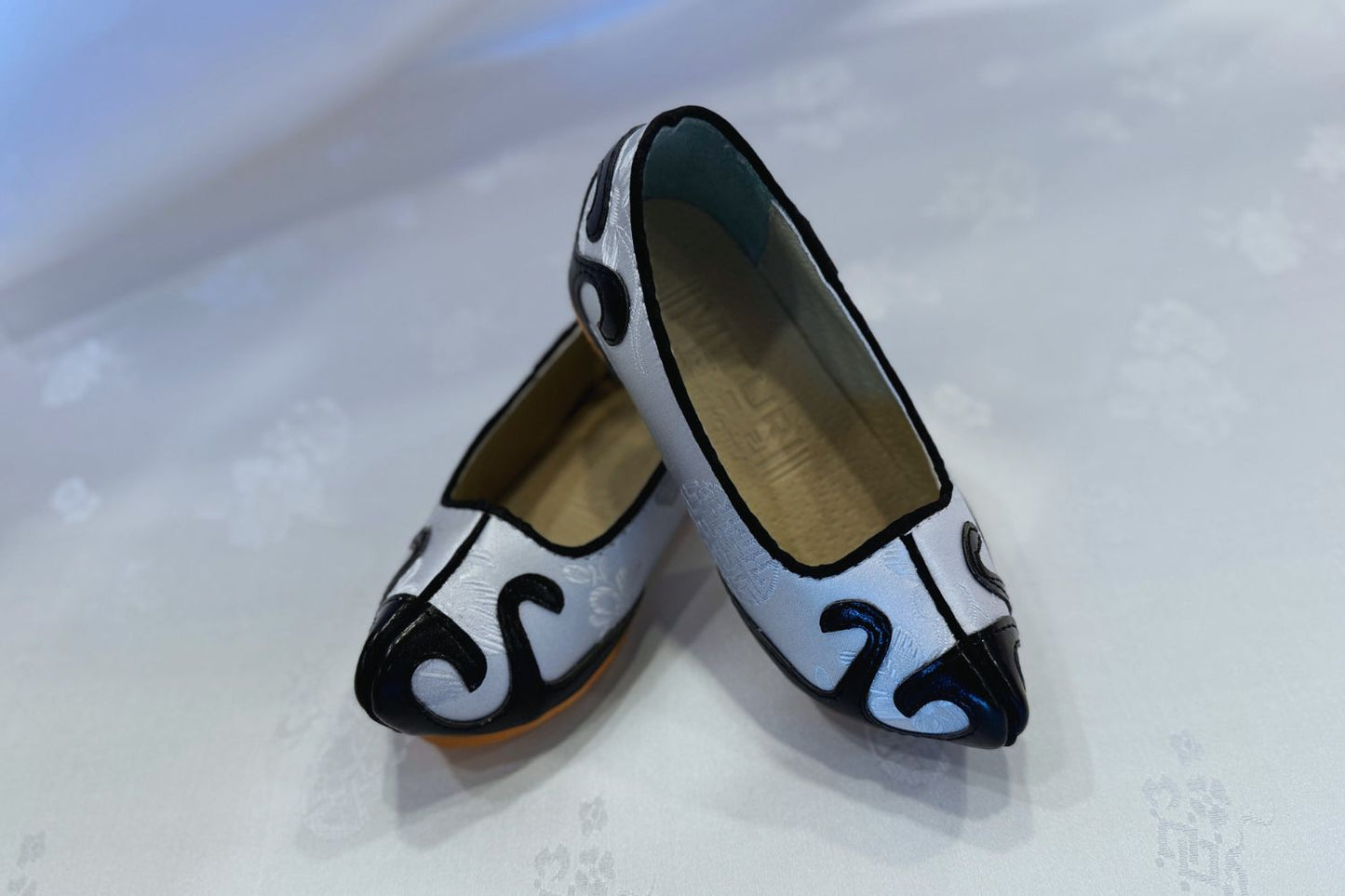 Boy Baby Shoes