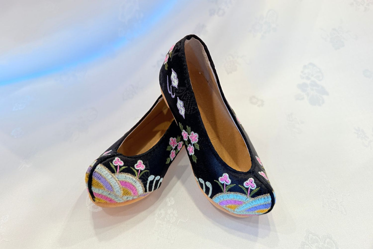 Girl Baby Shoes - LEEHWA WEDDING