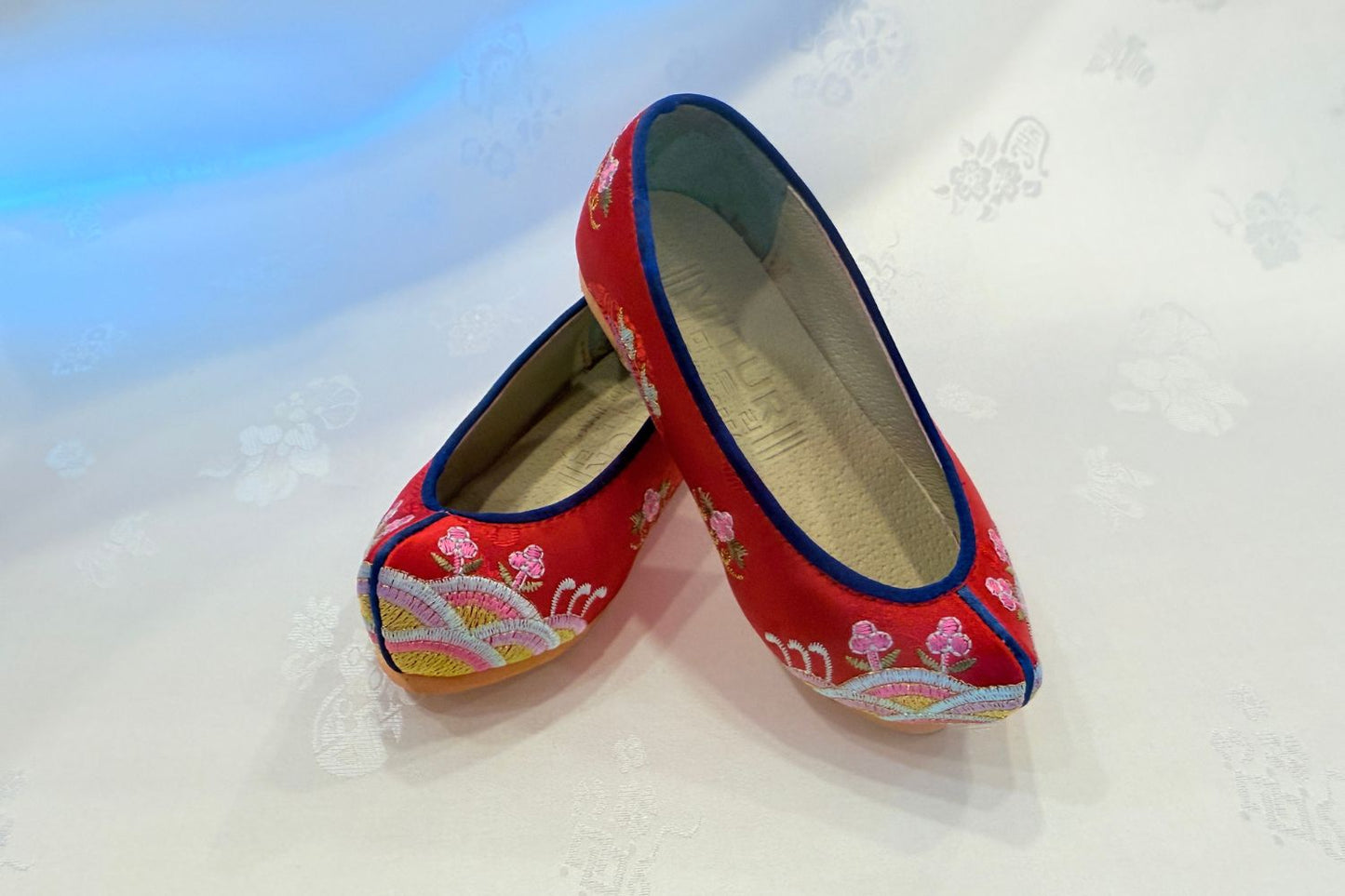 Girl Baby Shoes - LEEHWA WEDDING