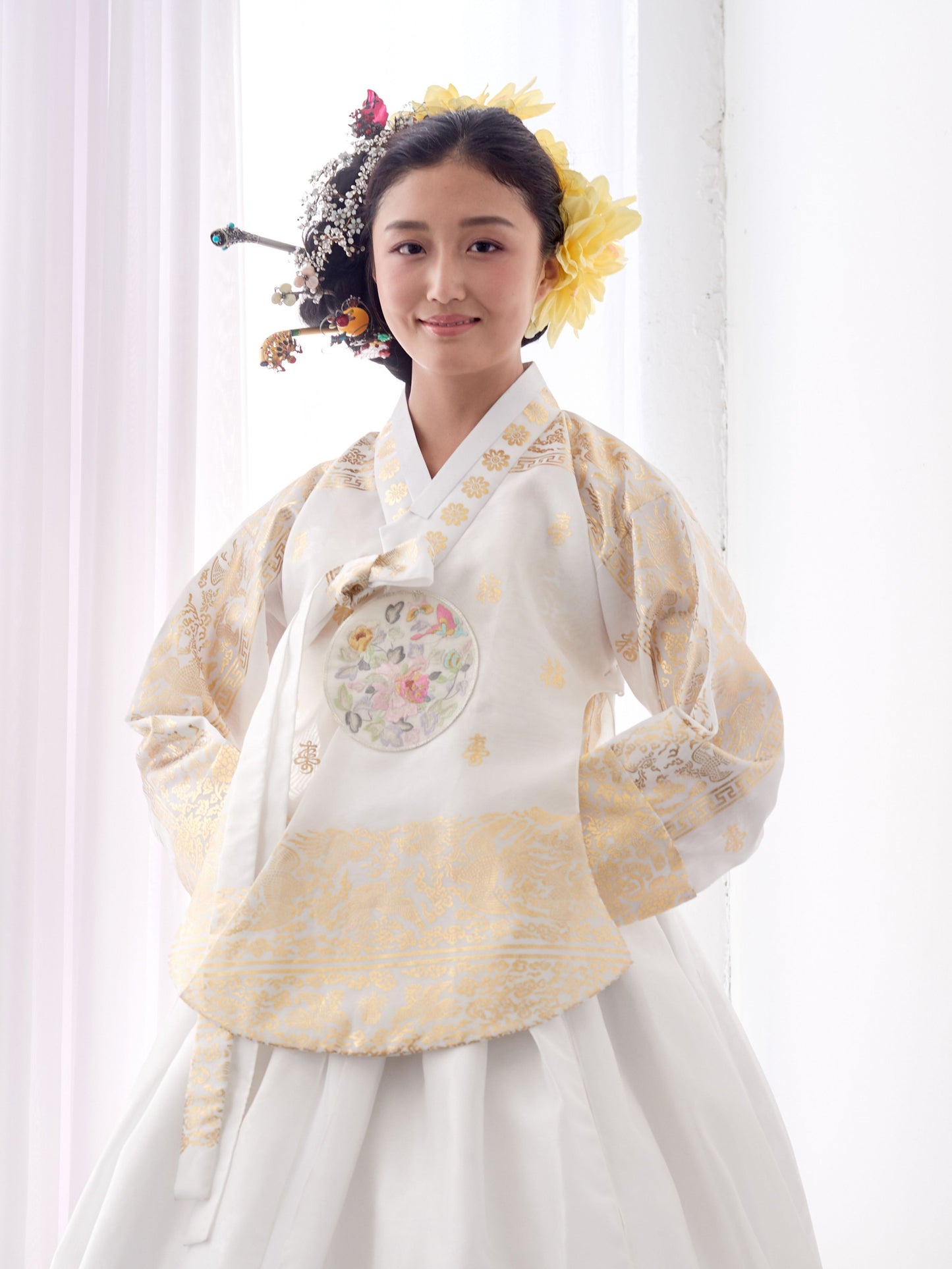Yesun Dangui