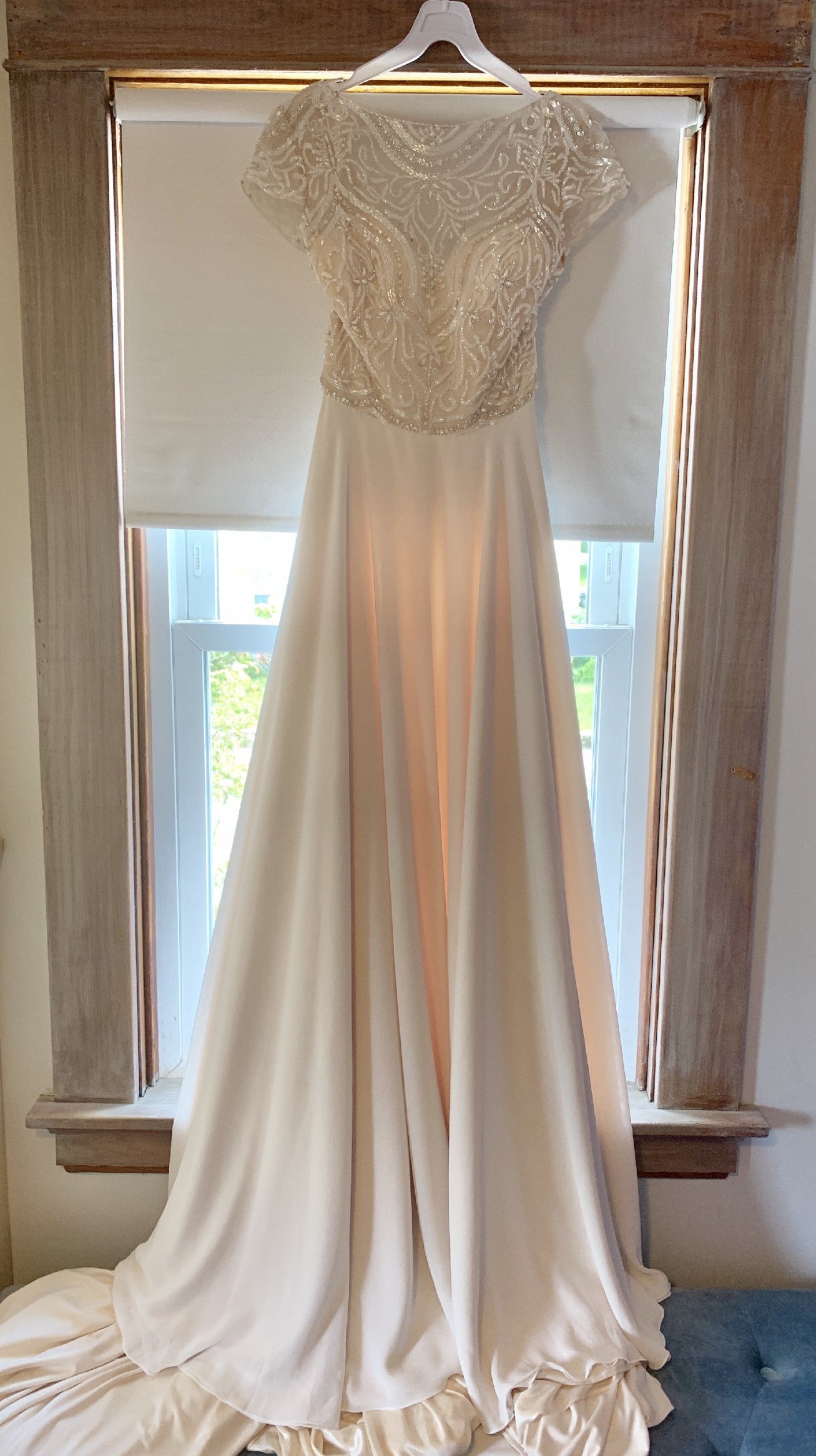 Justin Alexander 99004 - LEEHWA WEDDING