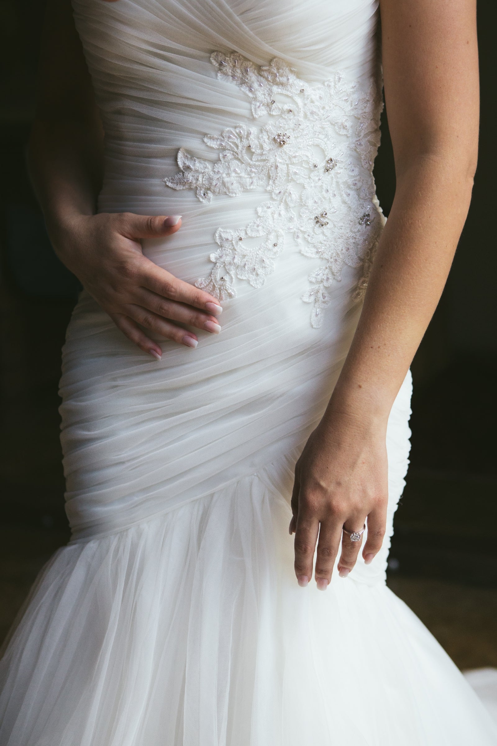 San Patrick Zine - LEEHWA WEDDING