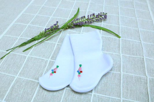 Korean Traditional Sock(Beoseon) - LEEHWA WEDDING