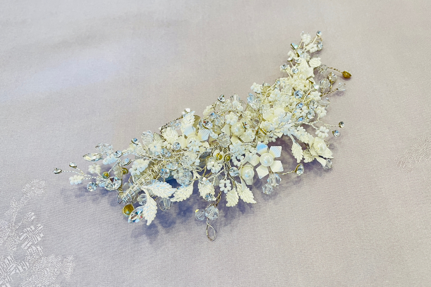 Corsage 7
