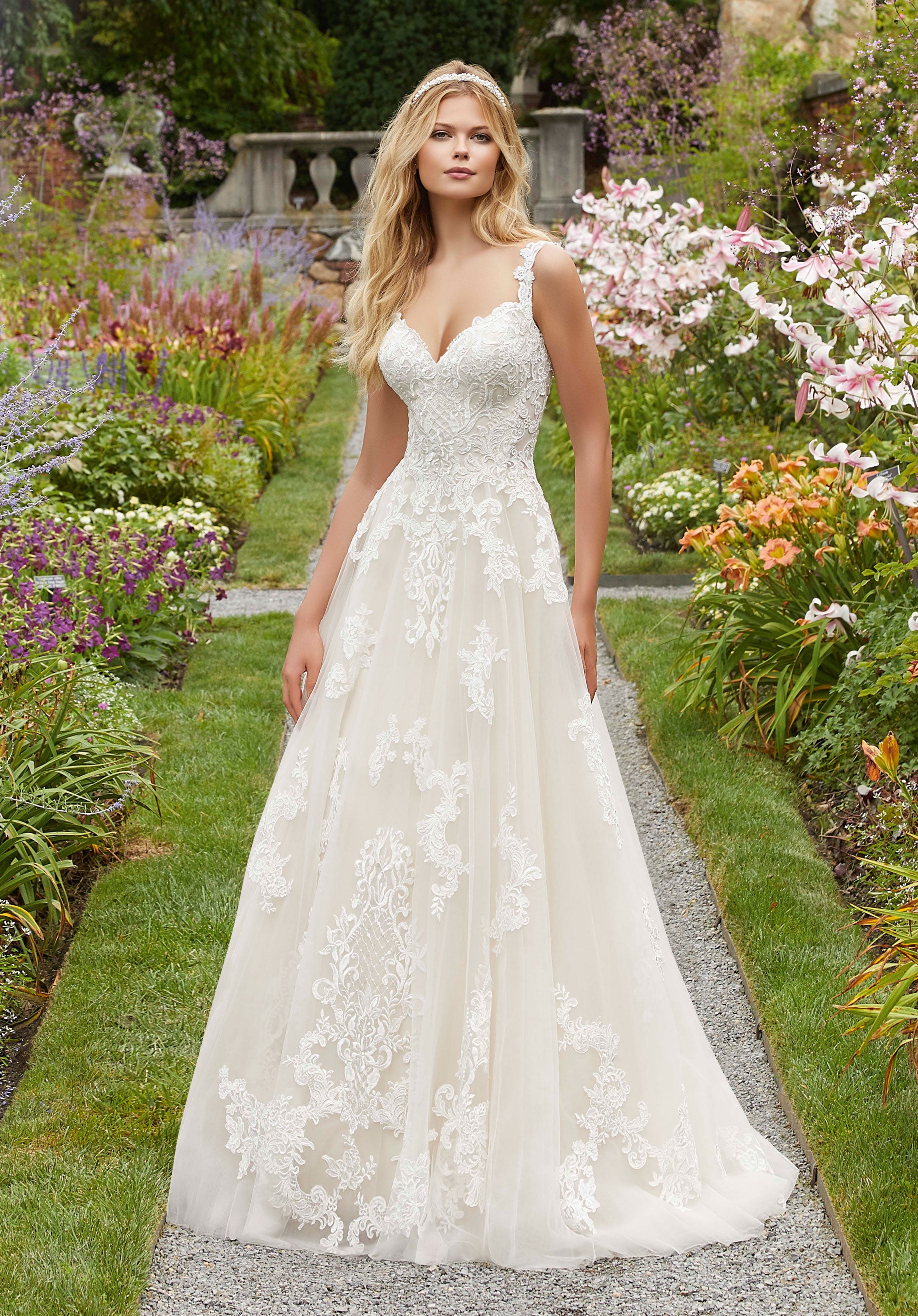 Mori Lee 2020 Paoletta Mori Lee 2020 Paoletta