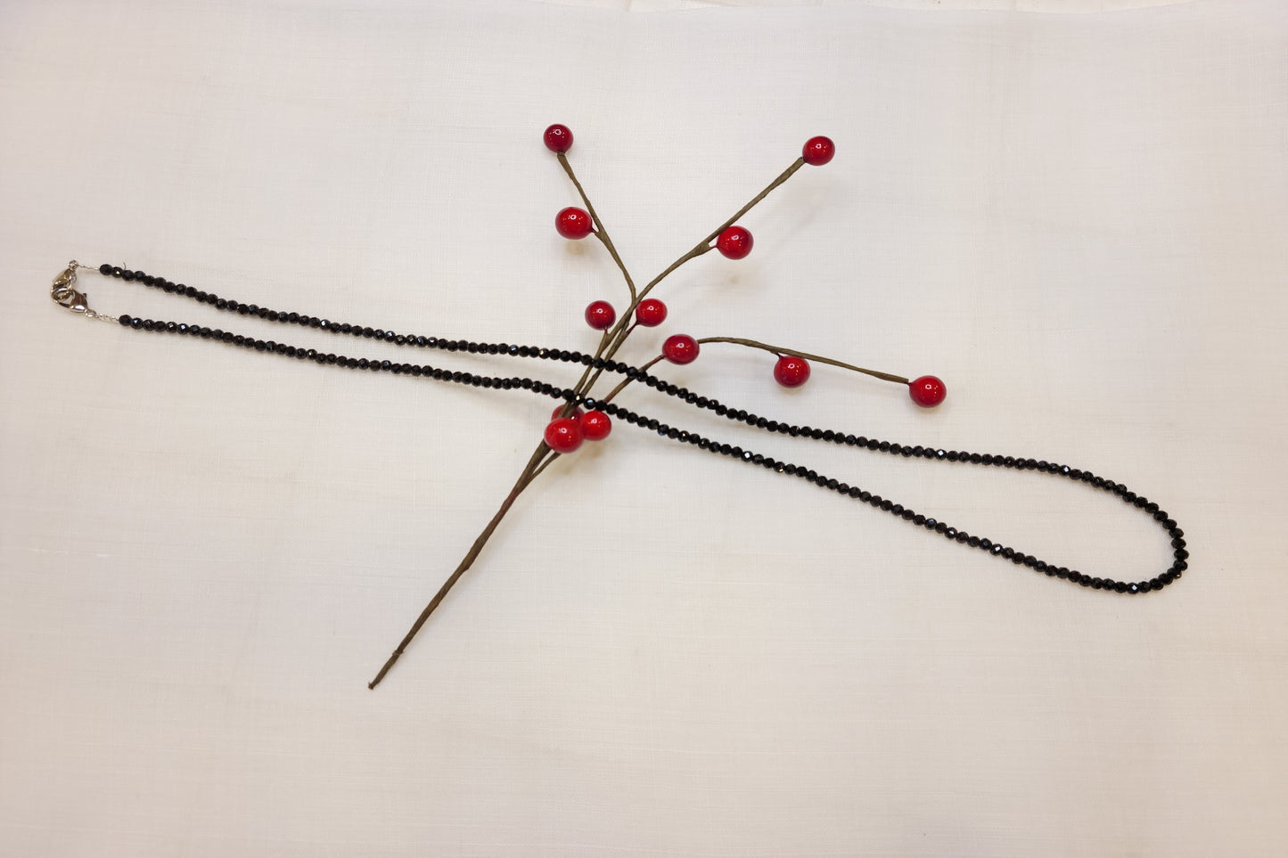 Mask Chain 25 - LEEHWA WEDDING