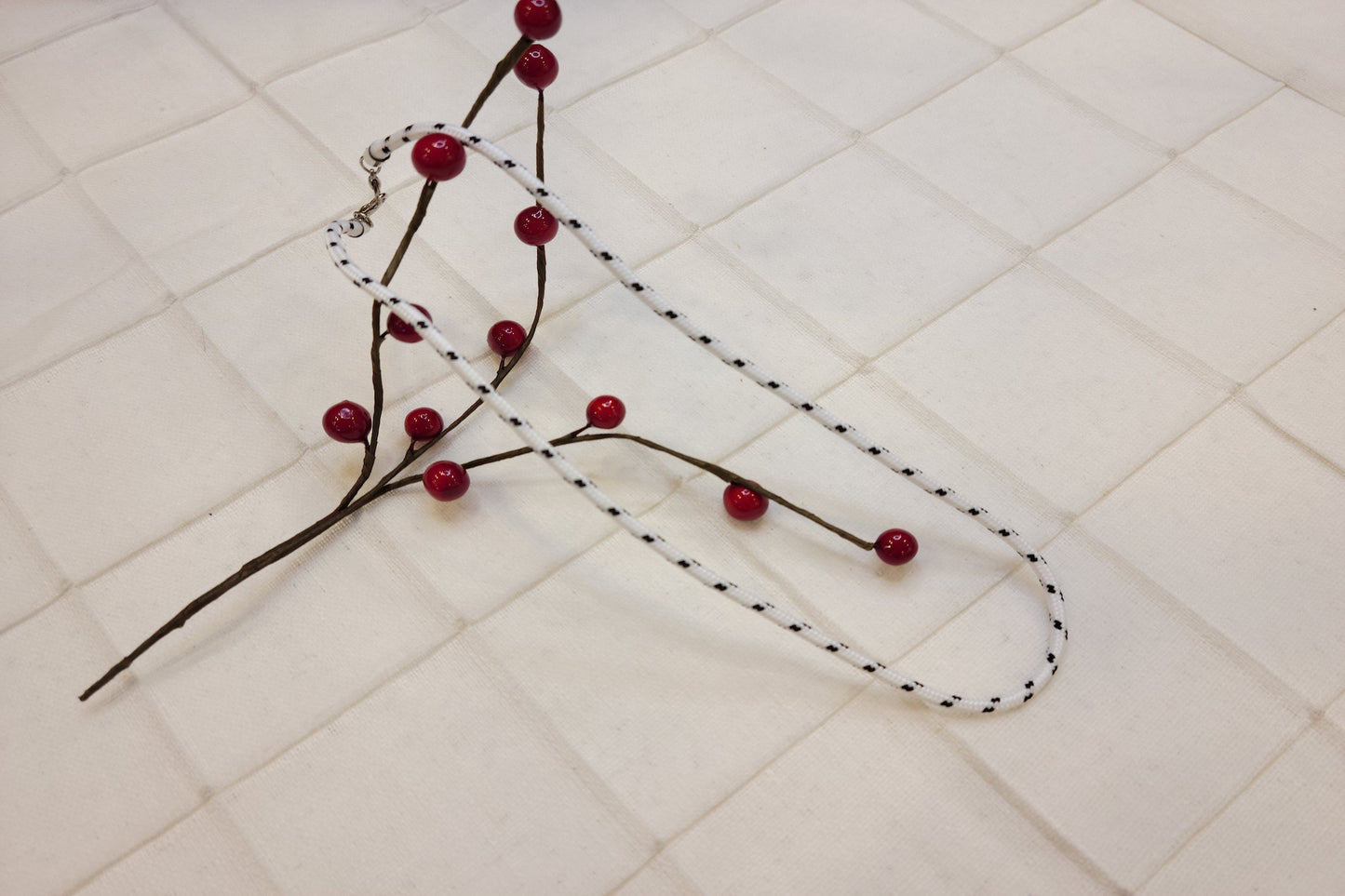 Mask Chain 17 - LEEHWA WEDDING