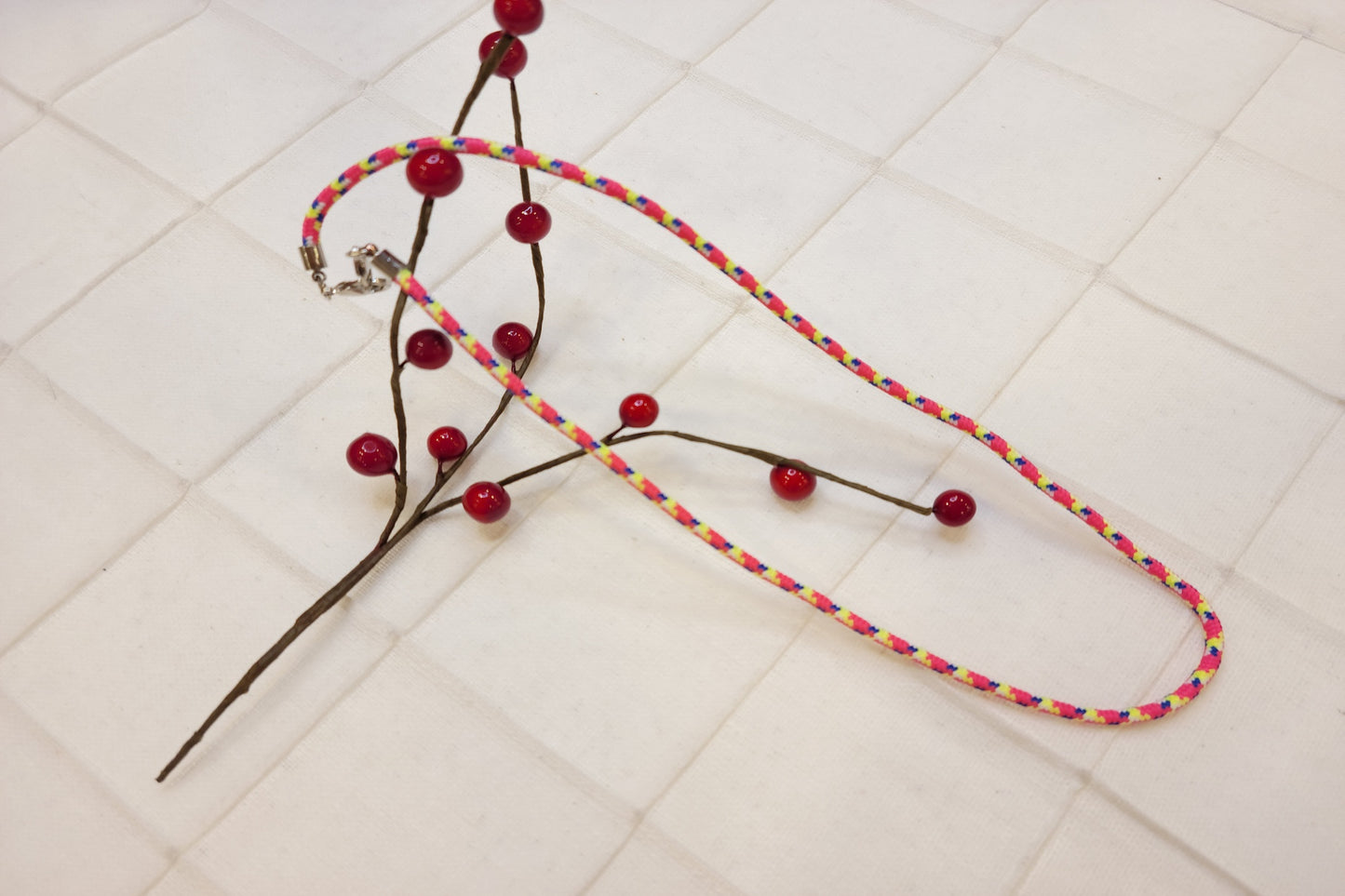 Mask Chain 12 - LEEHWA WEDDING