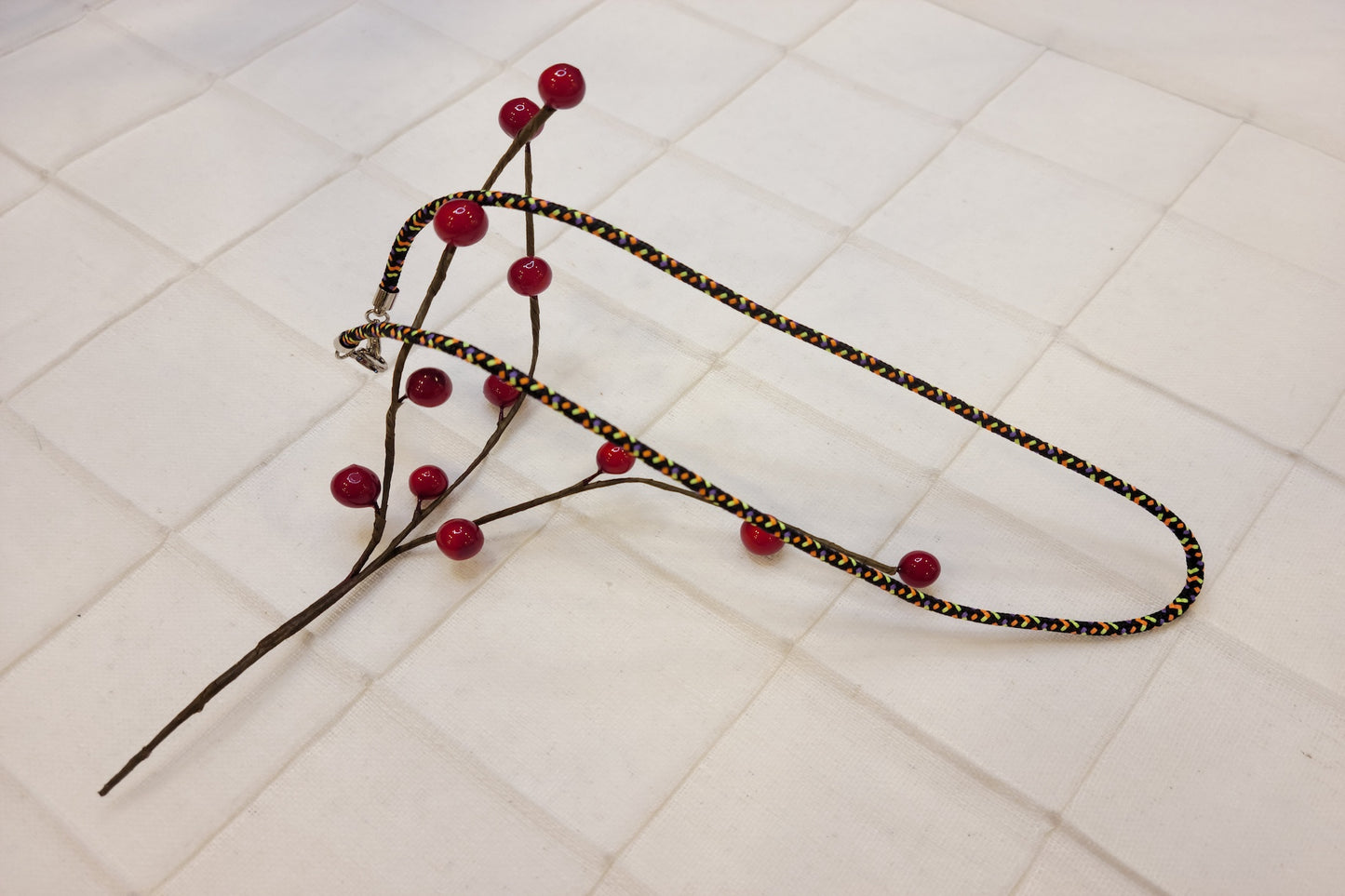 Mask Chain 13 - LEEHWA WEDDING