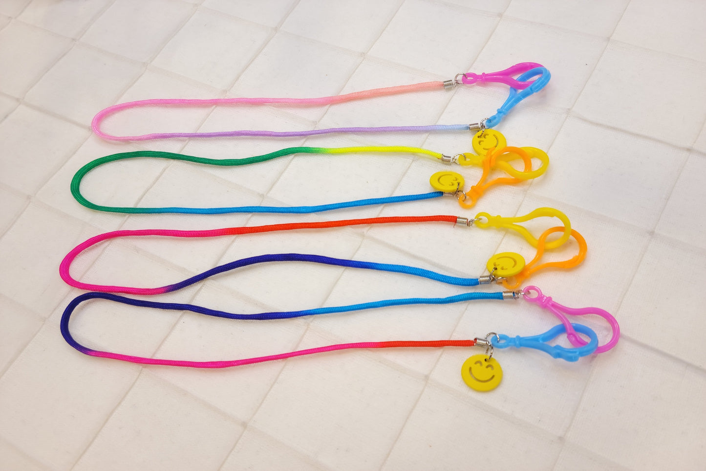 Mask Chain 10 (Kids Size) - LEEHWA WEDDING