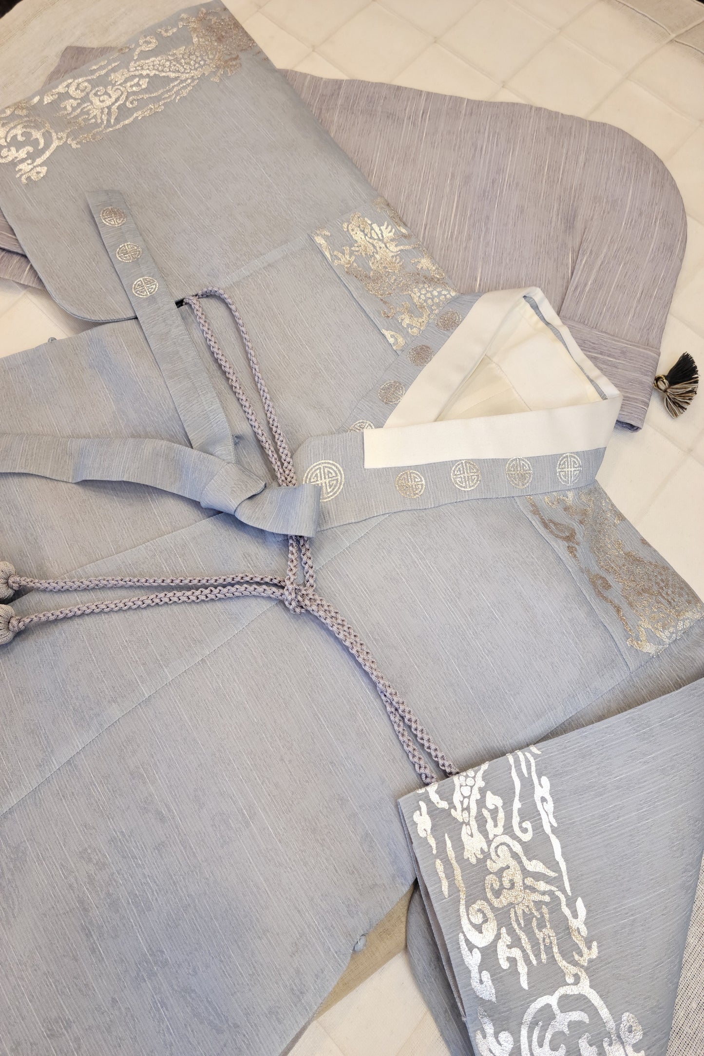 Marcus Boy Dolbok - LEEHWA WEDDING