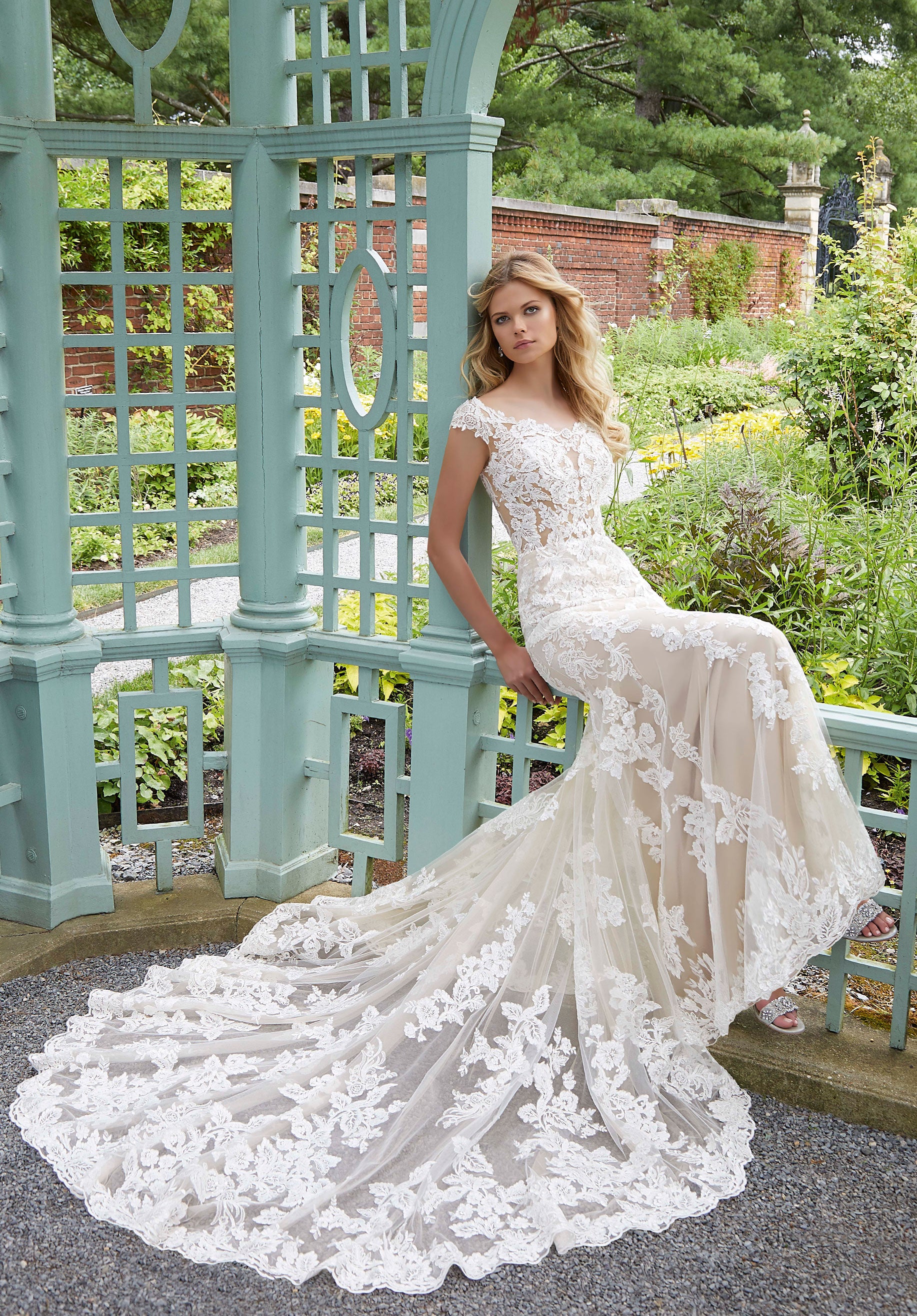 Mori Lee 2028 Parker Mori Lee 2028 Parker