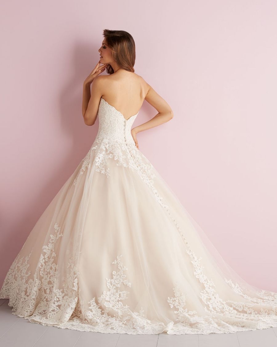 Allure 2701 - LEEHWA WEDDING