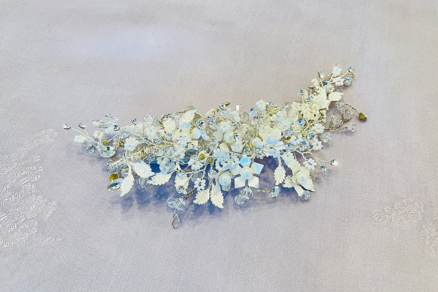 Corsage 7