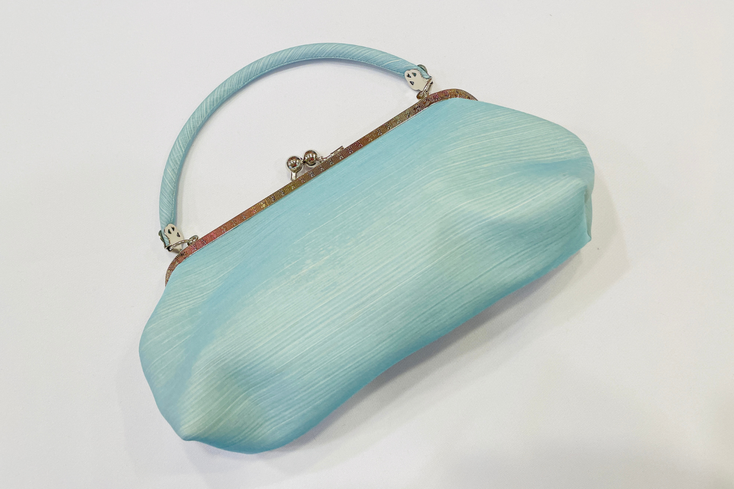 The Mugunghwa Water Silk Bag - LEEHWA WEDDING