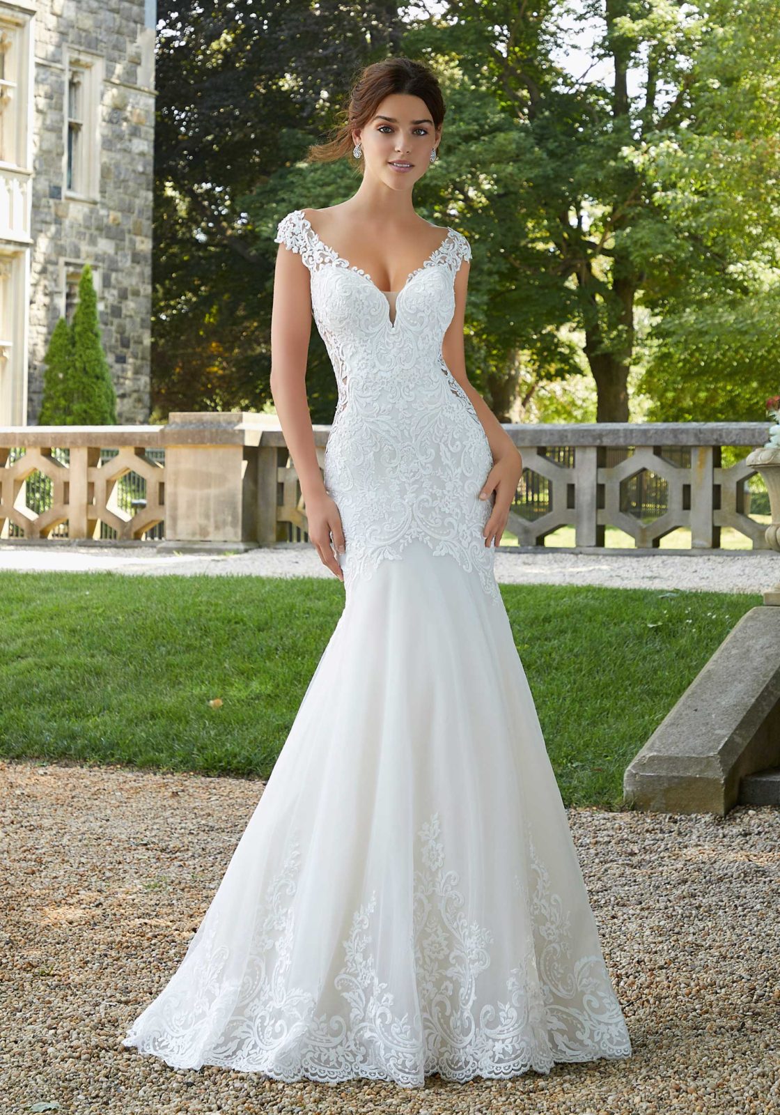 Mori Lee 5815 Shirley Mori Lee 5815 Shirley