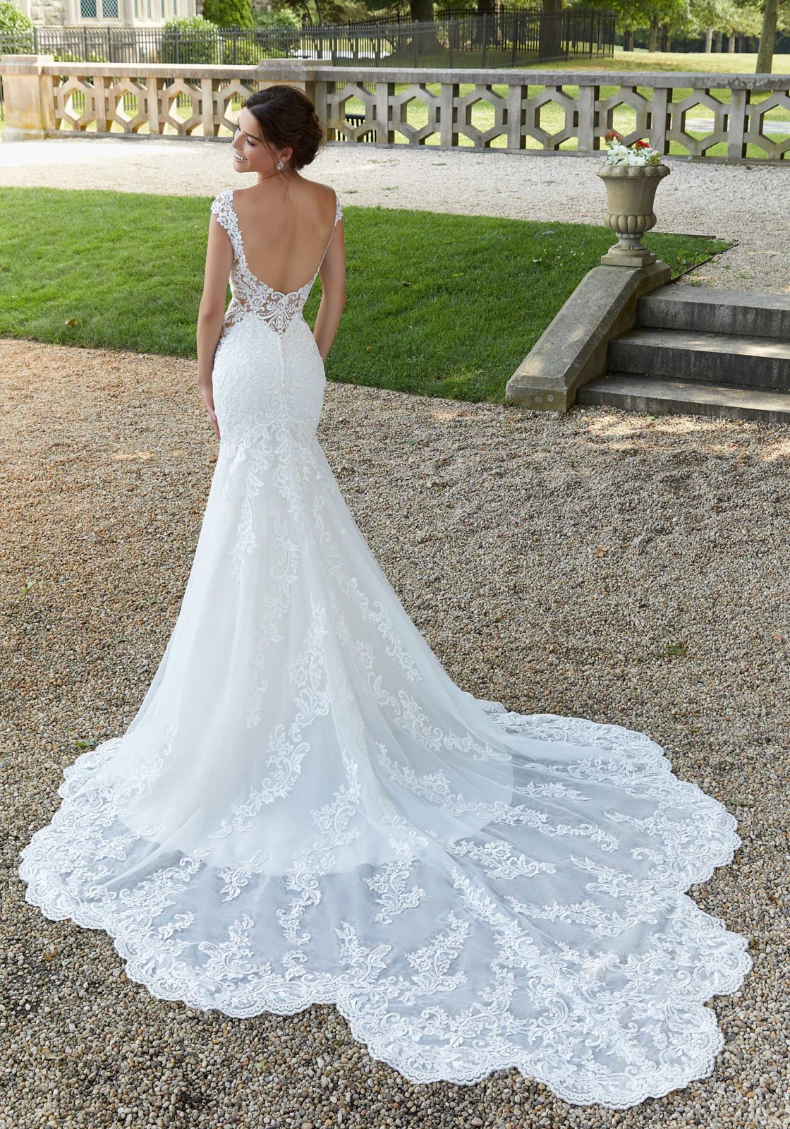 Mori Lee 5815 Shirley