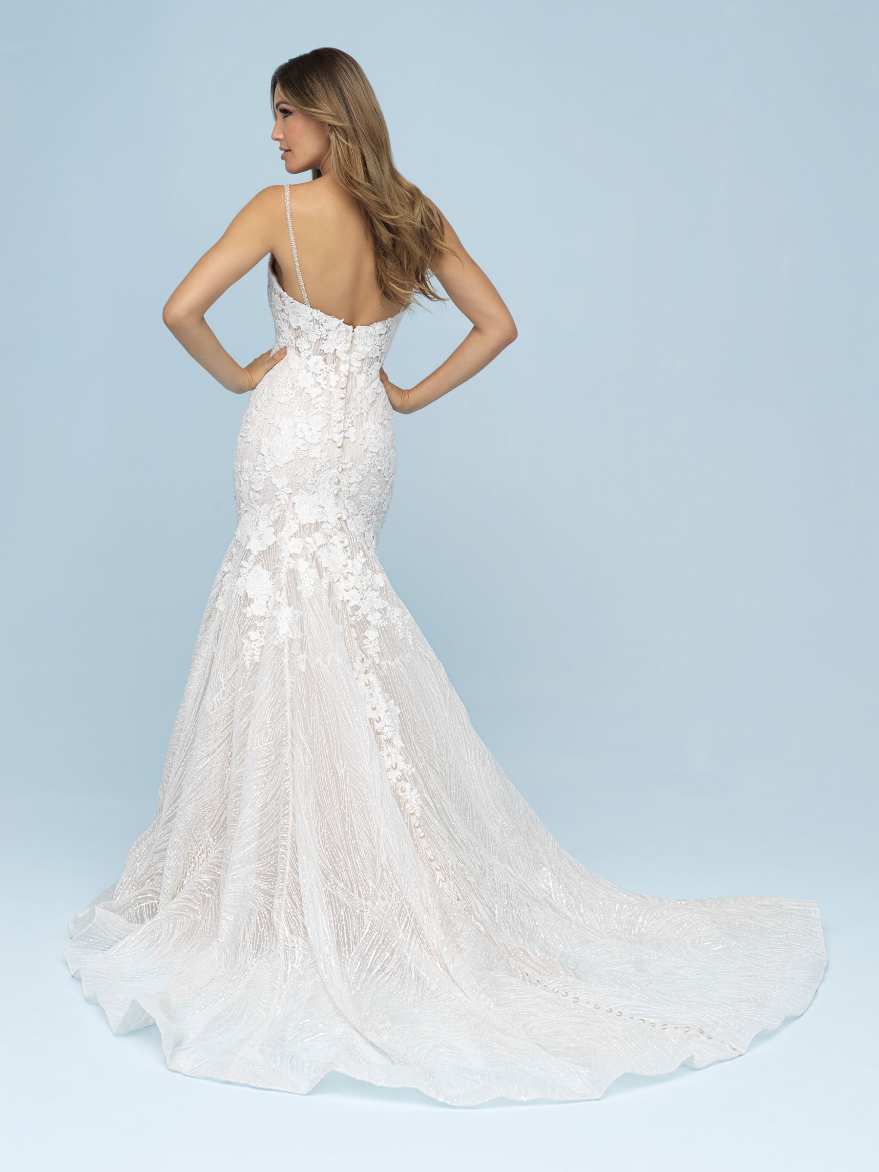 Allure 9613 - LEEHWA WEDDING