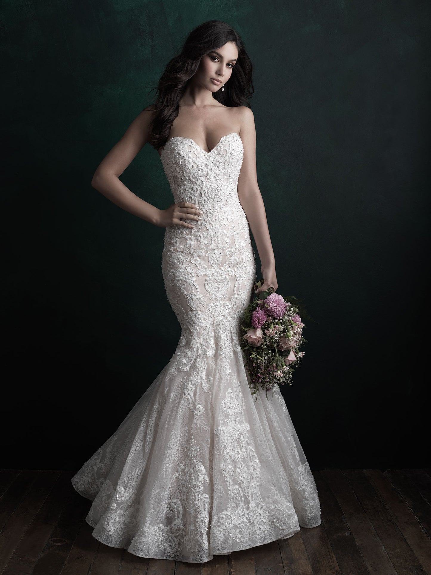 Allure C510 - LEEHWA WEDDING