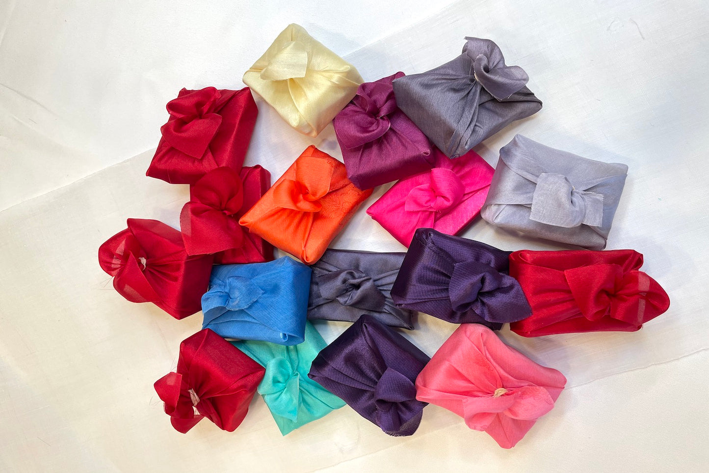 Mask Chain 3 - LEEHWA WEDDING