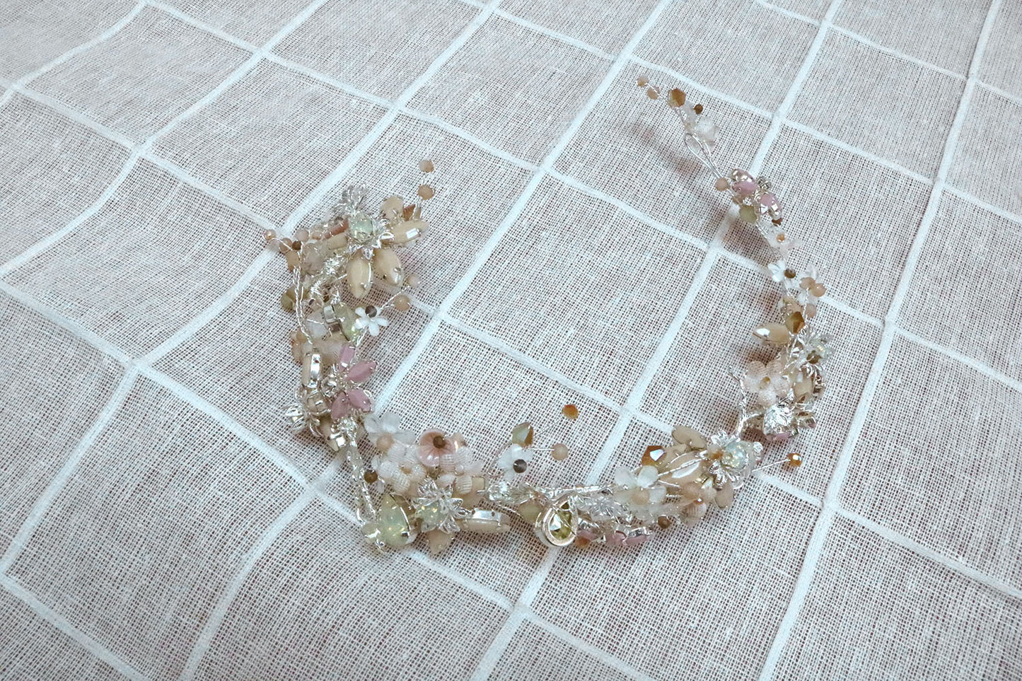 Tiara - LEEHWA WEDDING