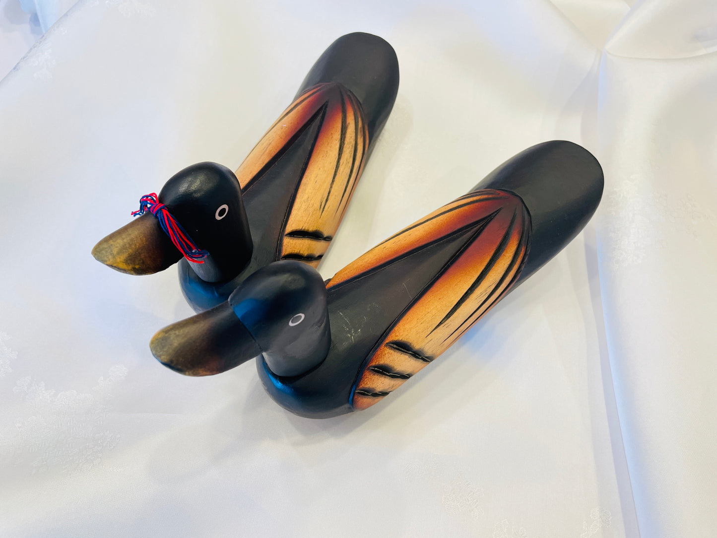 Korean Wedding Ducks (Large)