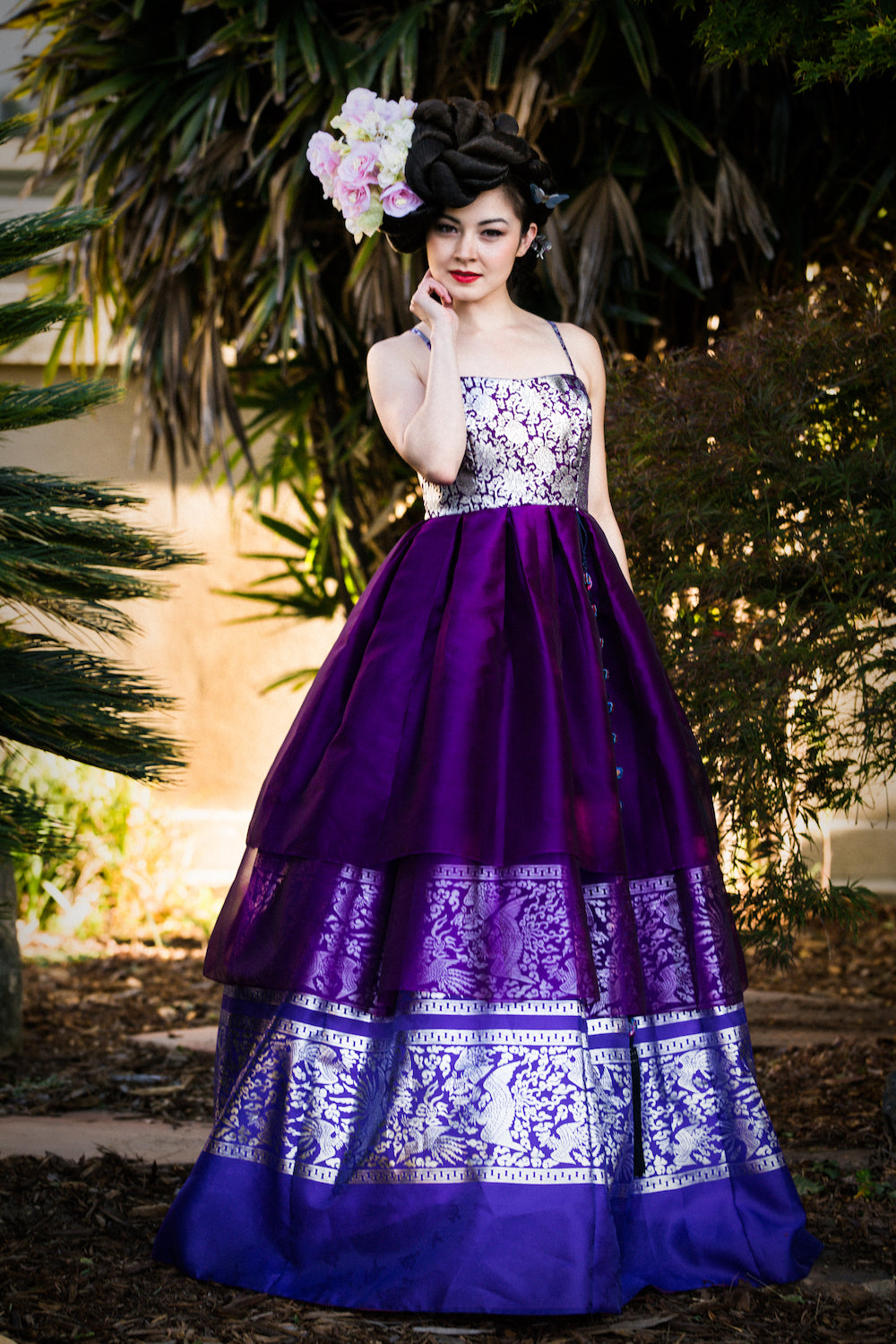 Prague - LEEHWA WEDDING