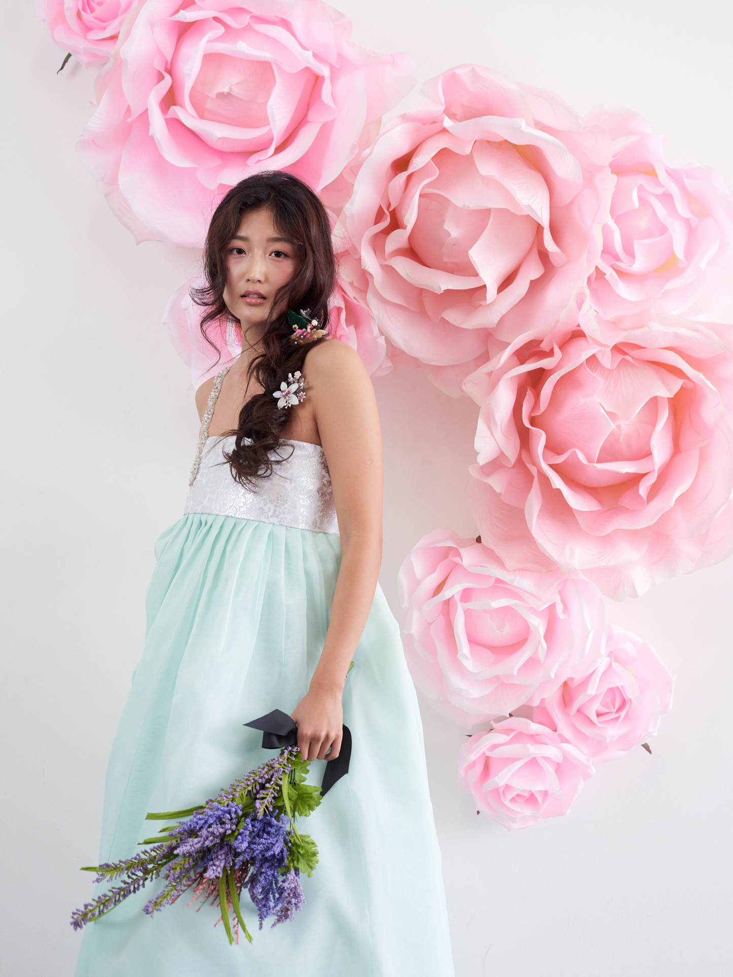 Miyeon - LEEHWA WEDDING