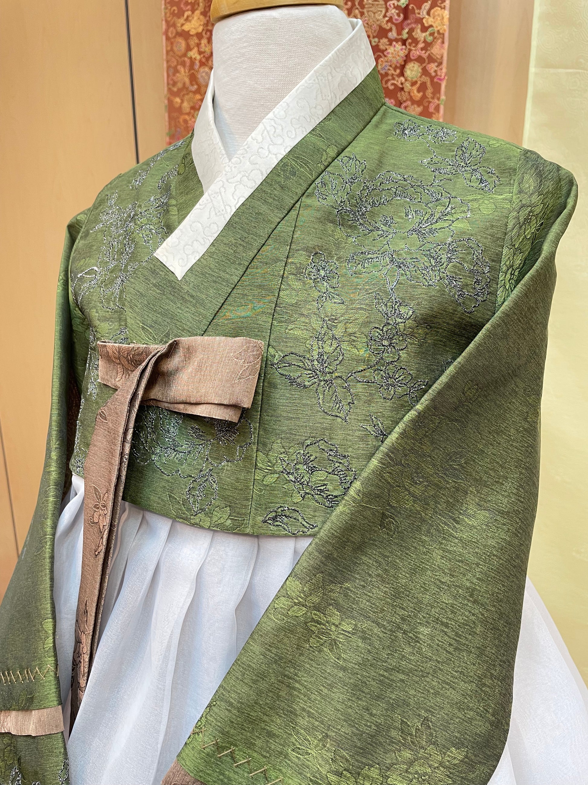 Sujin - LEEHWA WEDDING