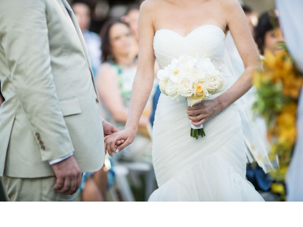 San Patrick Zine - LEEHWA WEDDING