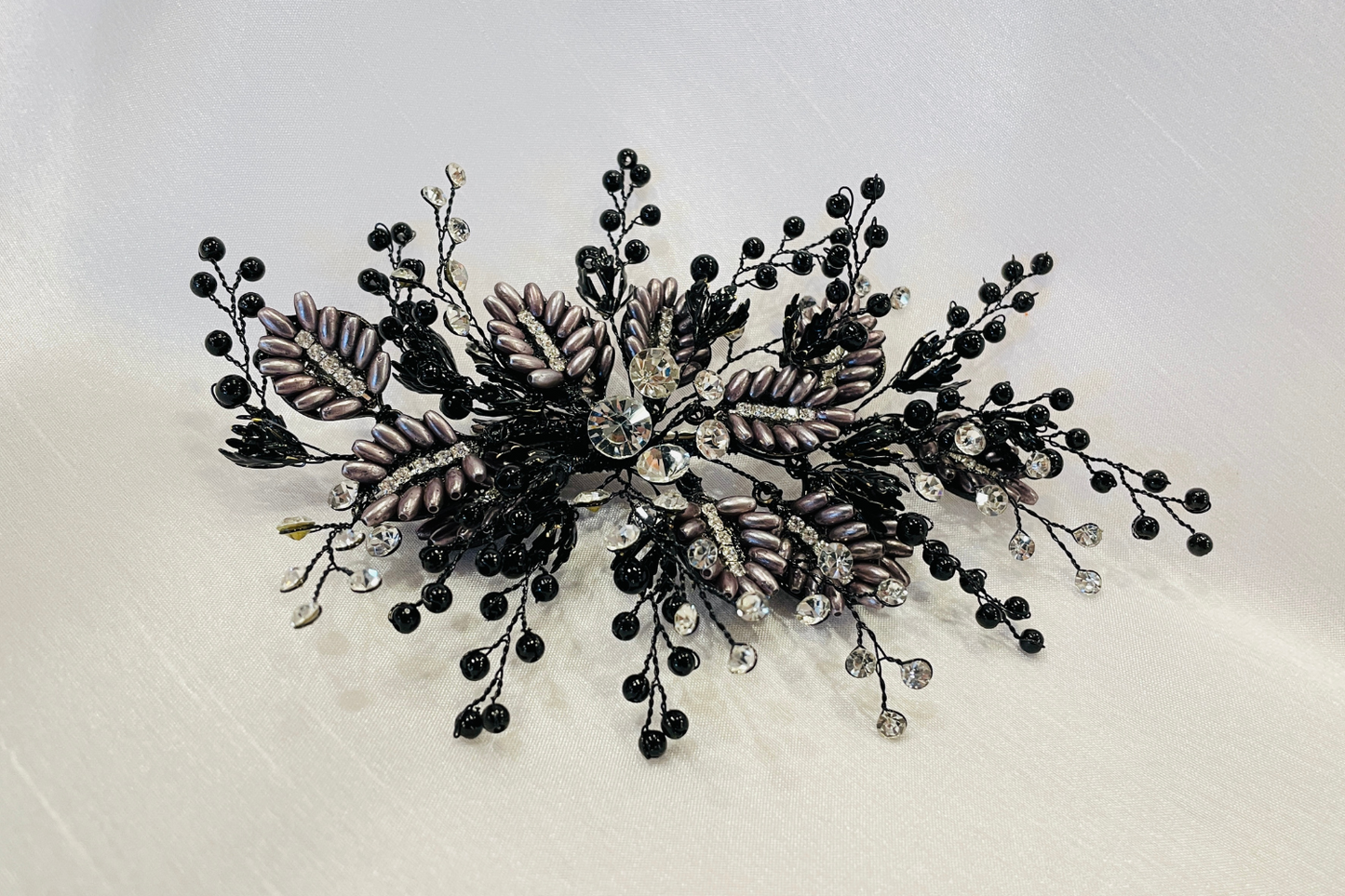 Corsage 10