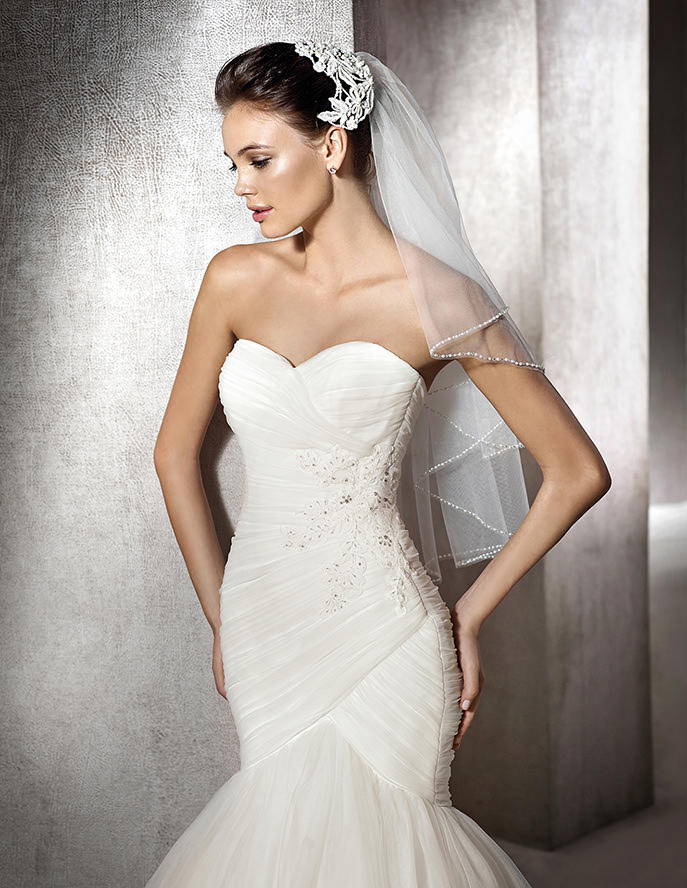 San Patrick Zine - LEEHWA WEDDING