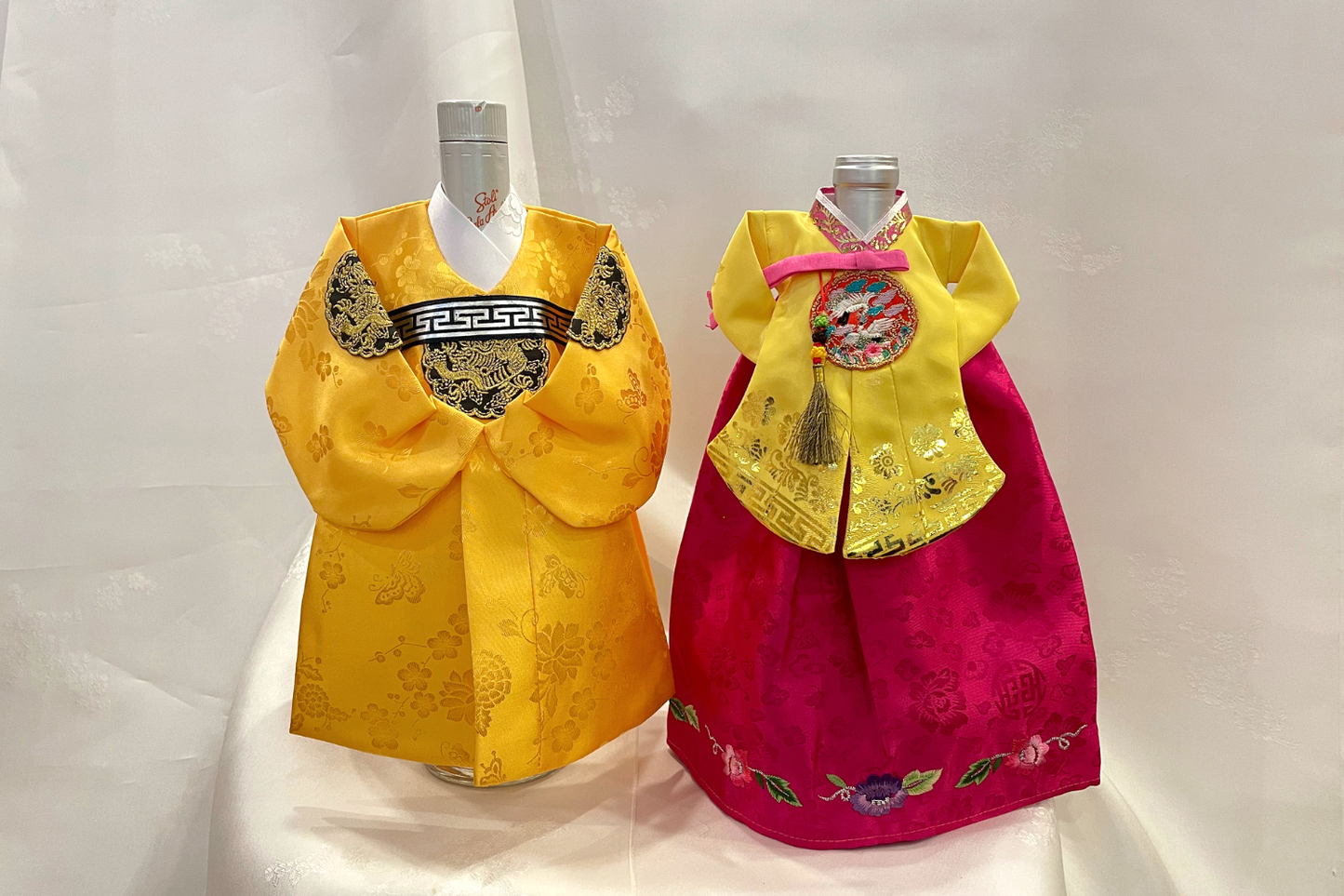 Seoraksan Gift Set
