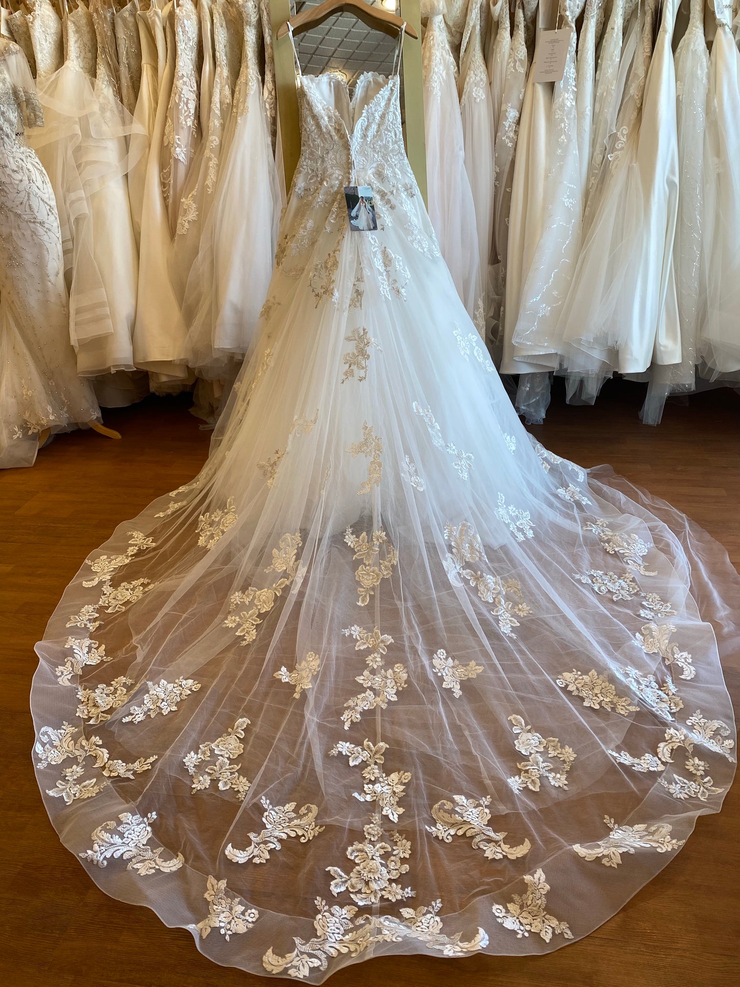 Eddy K EK1214 - LEEHWA WEDDING