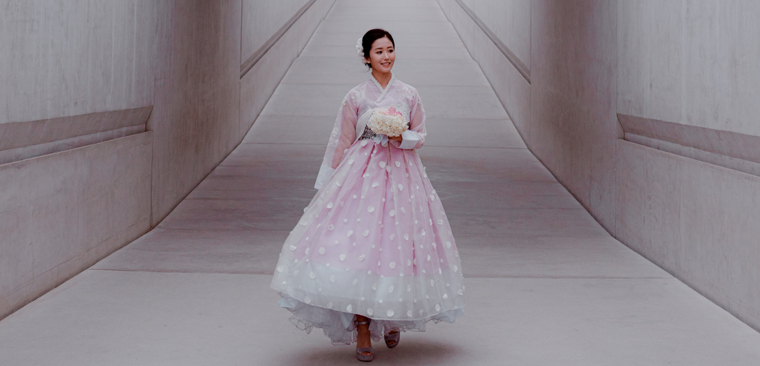 Hanbok Petticoat: A Necessity or An Accessory?