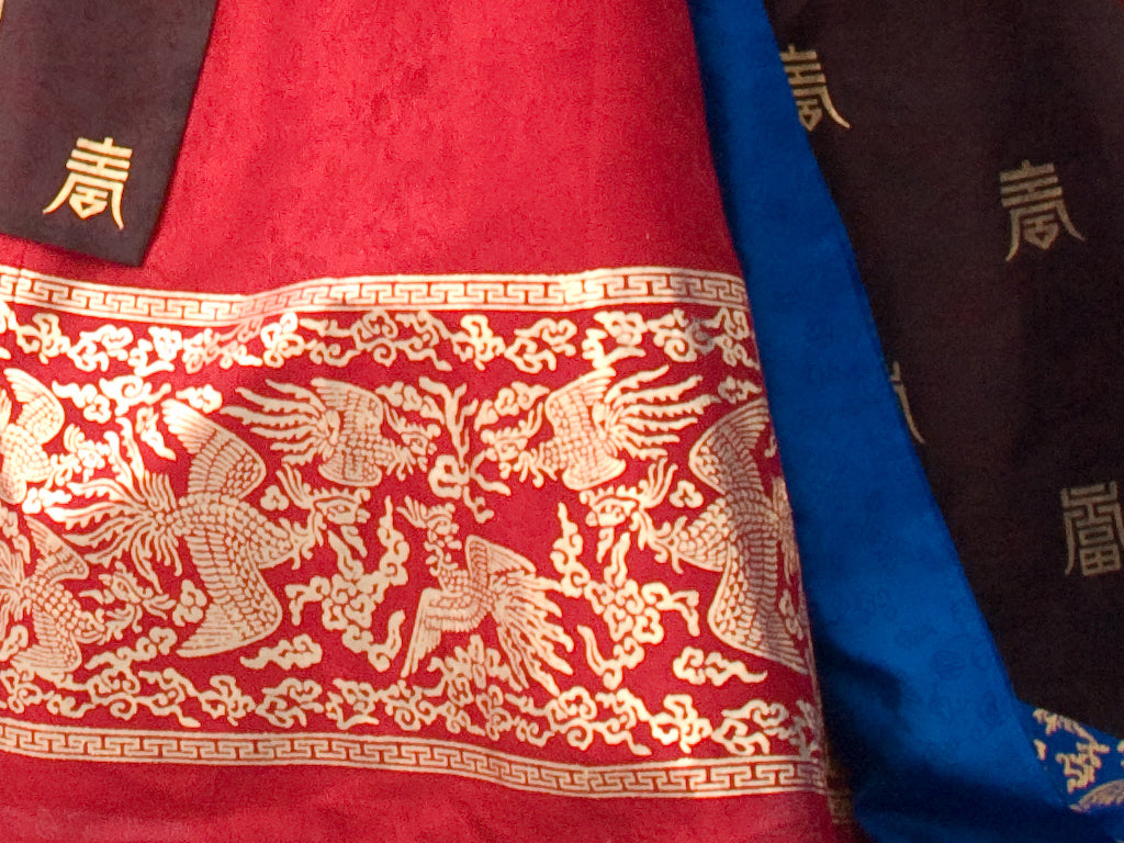 Korean Tradition: Geumbak