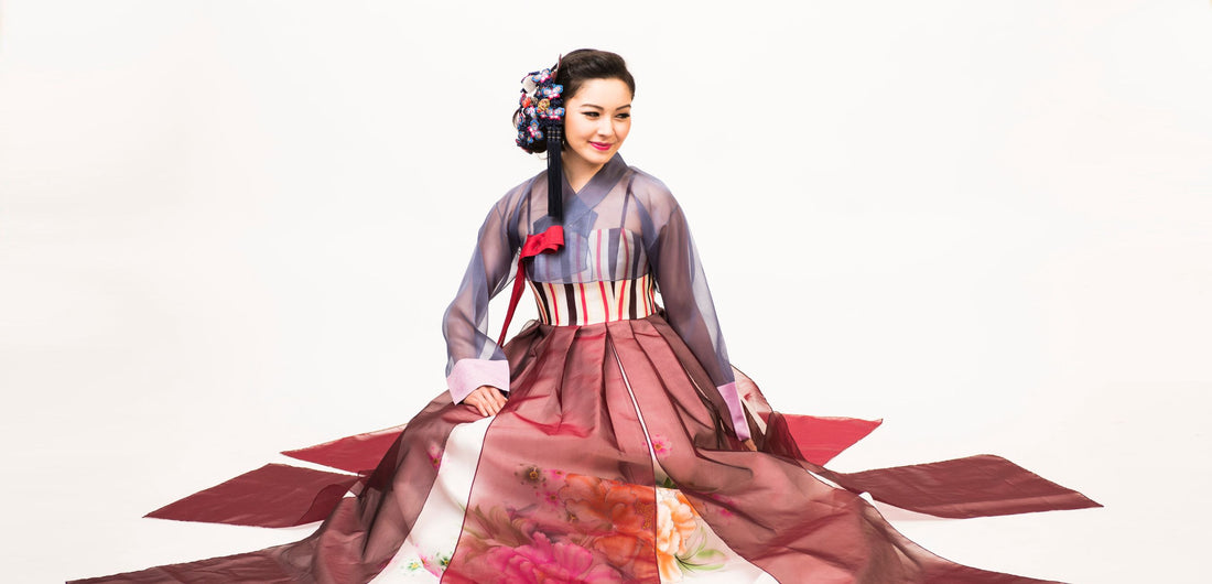 Going through the motions of Gujeong