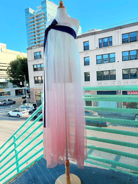 Mauve Pink Sseugae-Chima